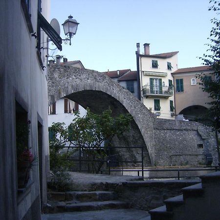 Maissana Affittacamere B&B Trattoria Della Posta מראה חיצוני תמונה
