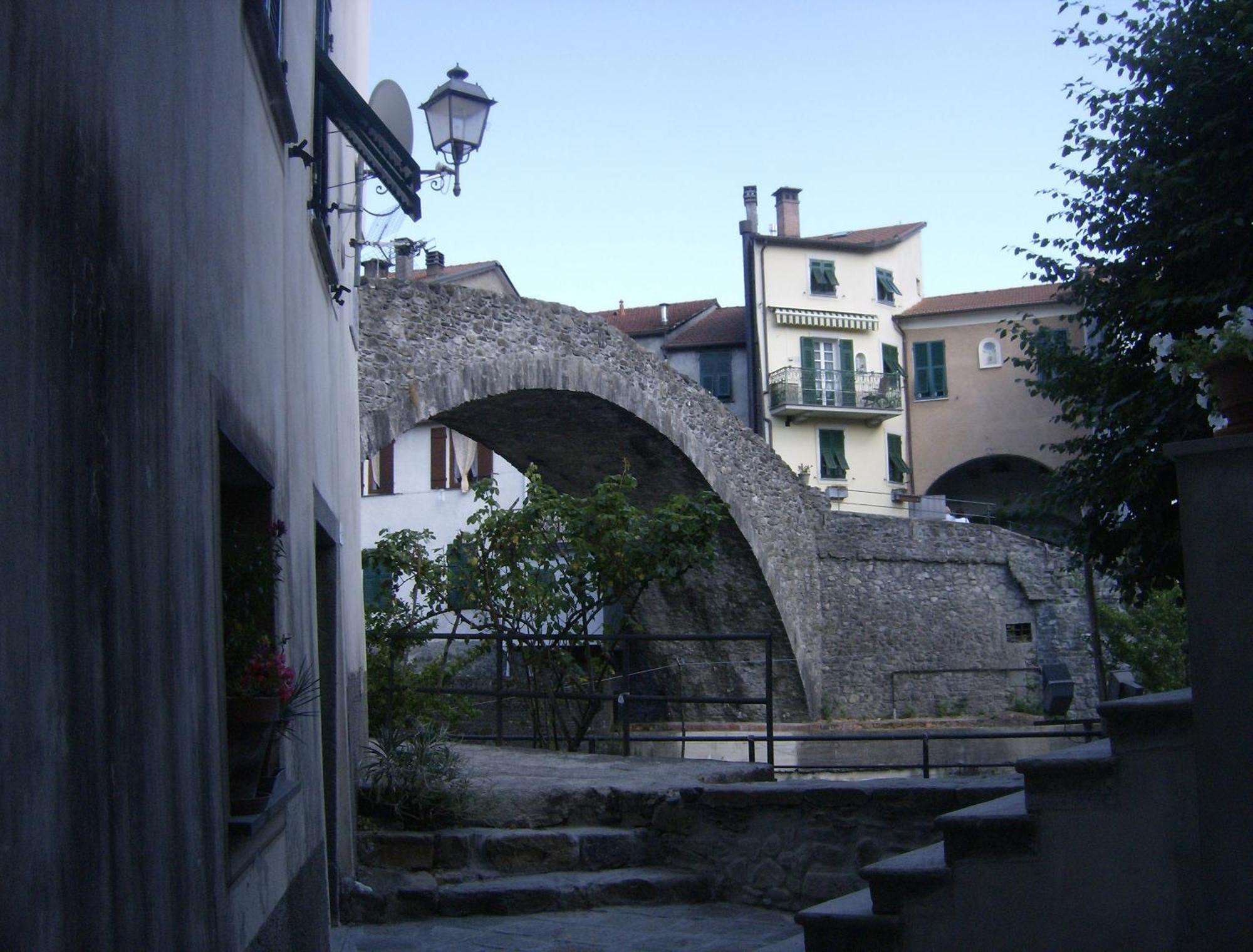 Maissana Affittacamere B&B Trattoria Della Posta מראה חיצוני תמונה