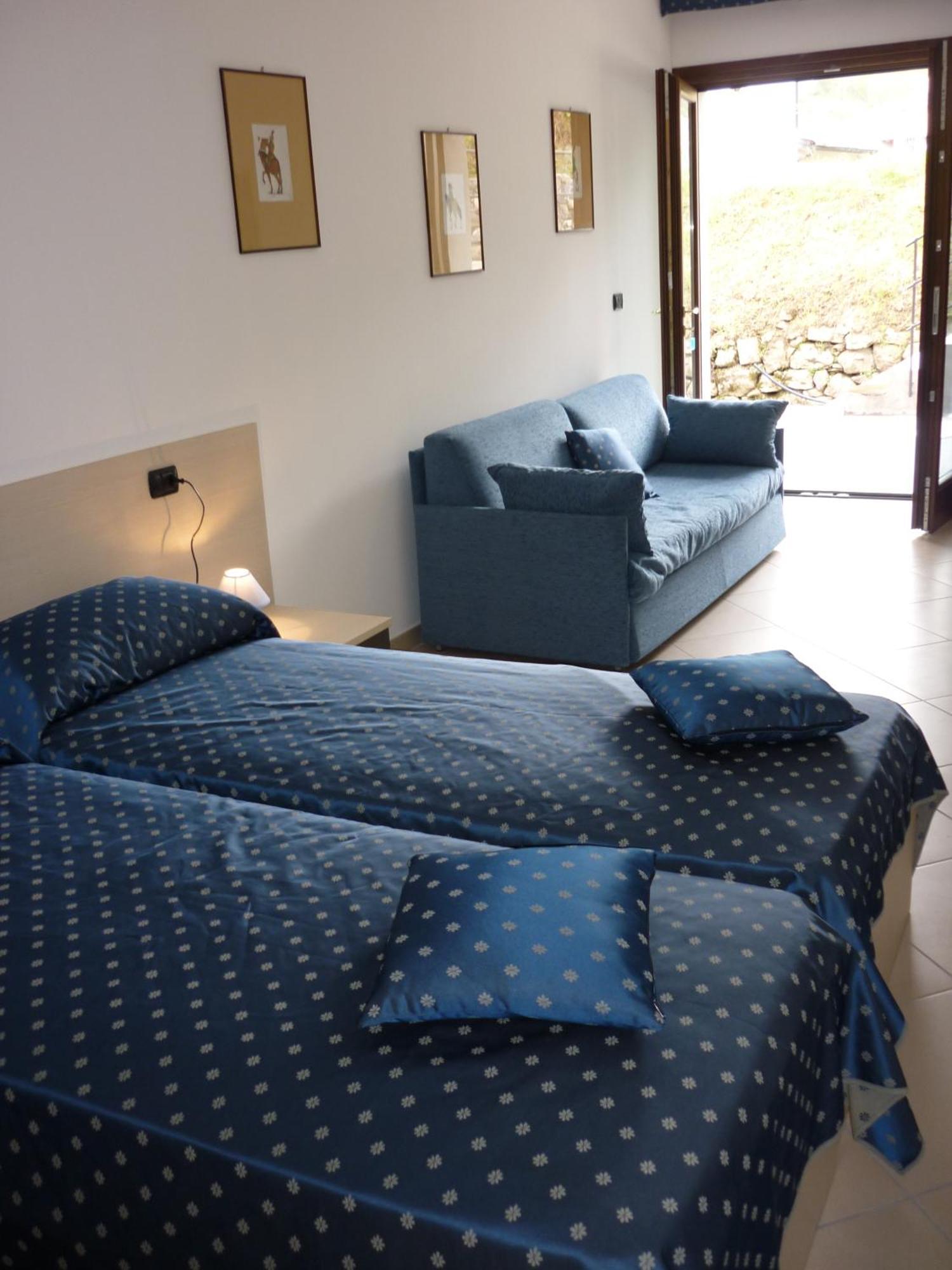 Maissana Affittacamere B&B Trattoria Della Posta מראה חיצוני תמונה