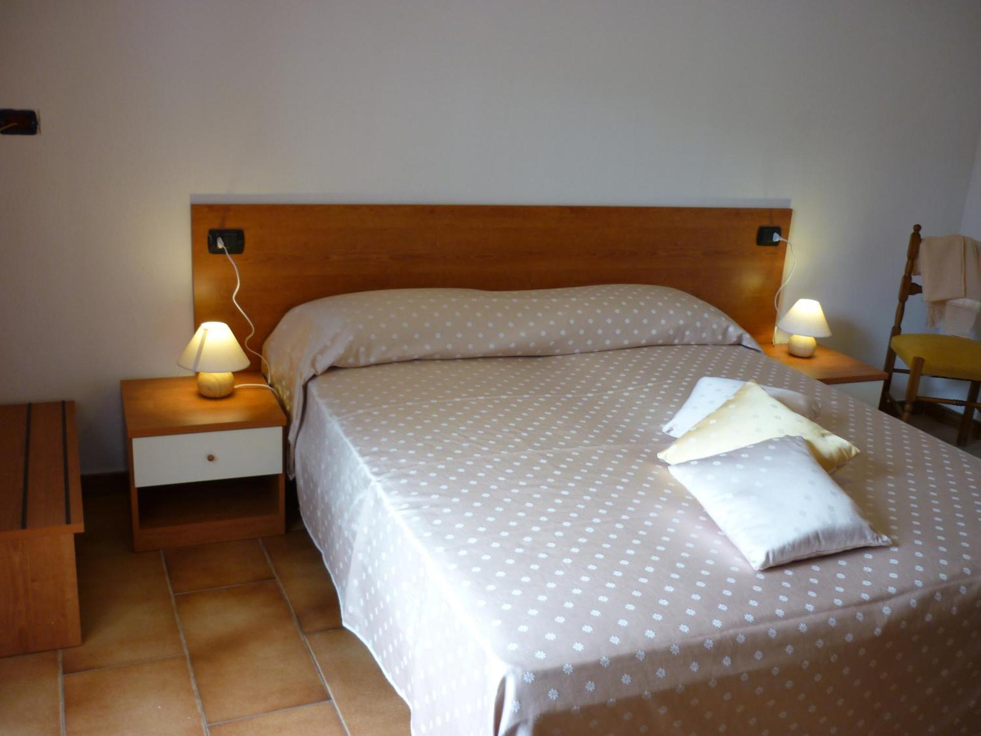 Maissana Affittacamere B&B Trattoria Della Posta מראה חיצוני תמונה