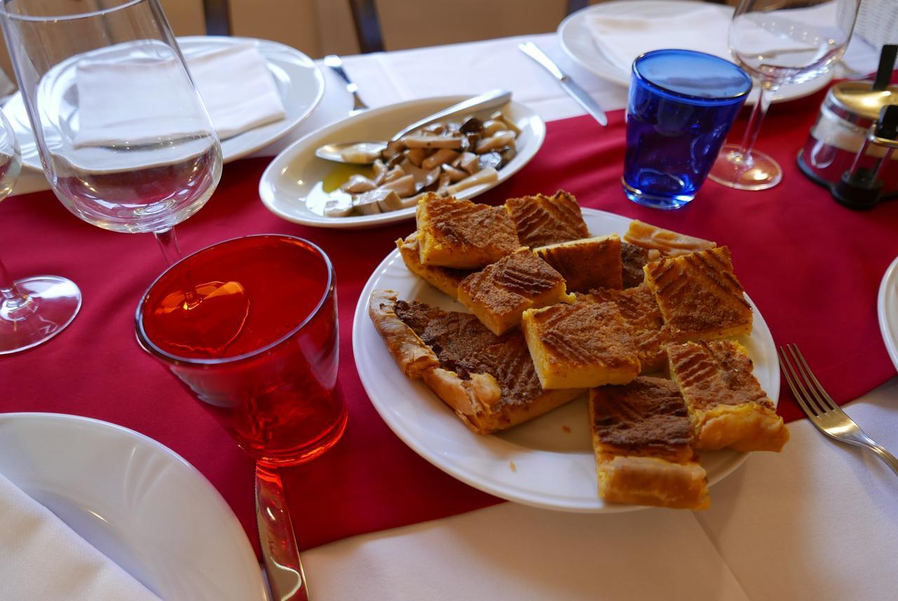 Maissana Affittacamere B&B Trattoria Della Posta מראה חיצוני תמונה