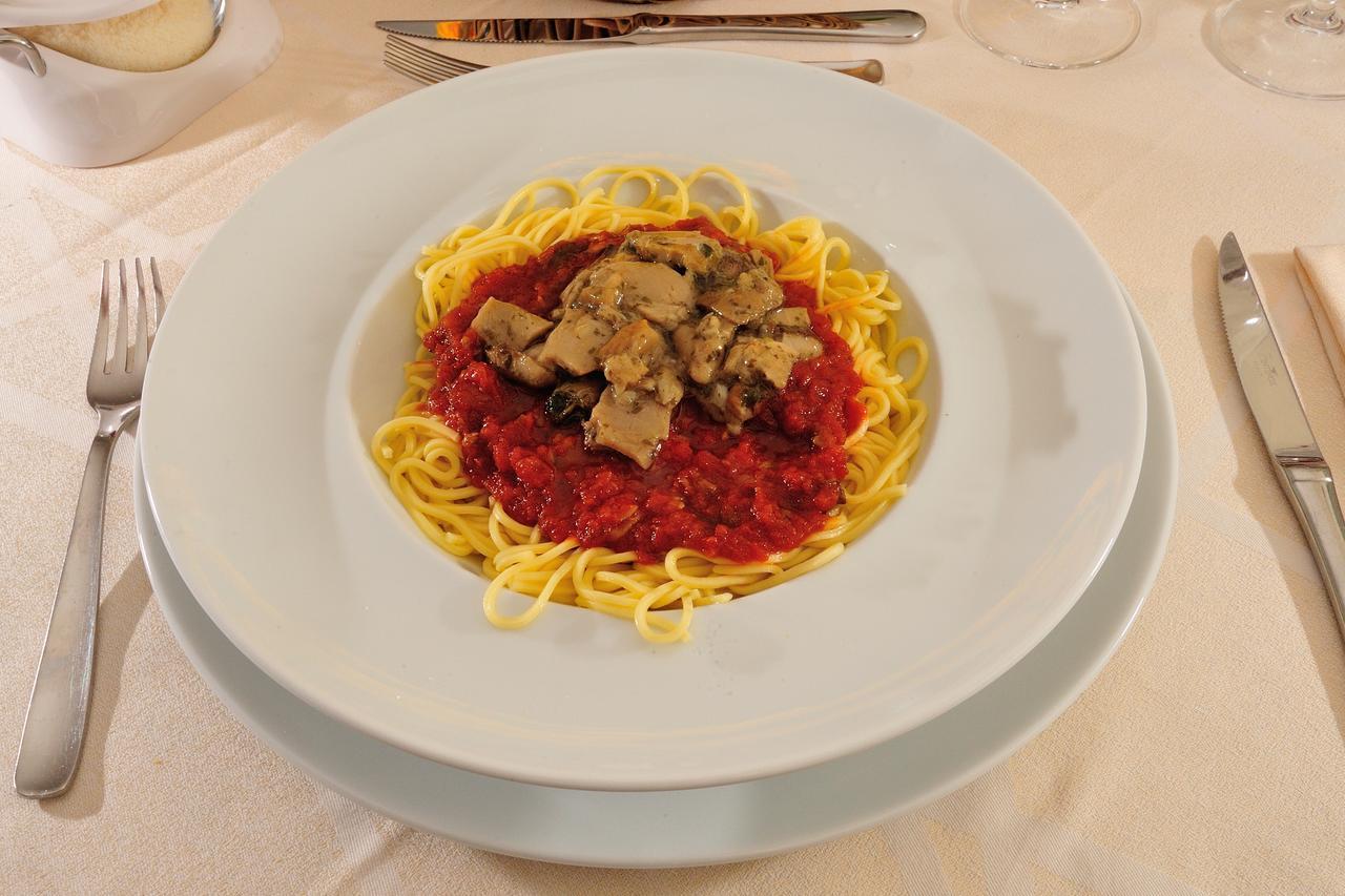 Maissana Affittacamere B&B Trattoria Della Posta מראה חיצוני תמונה