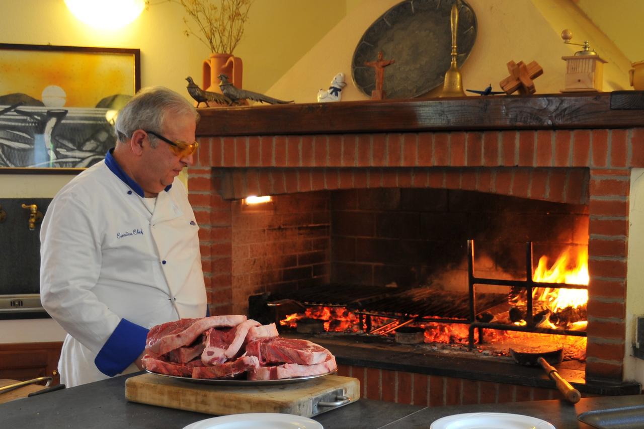 Maissana Affittacamere B&B Trattoria Della Posta מראה חיצוני תמונה