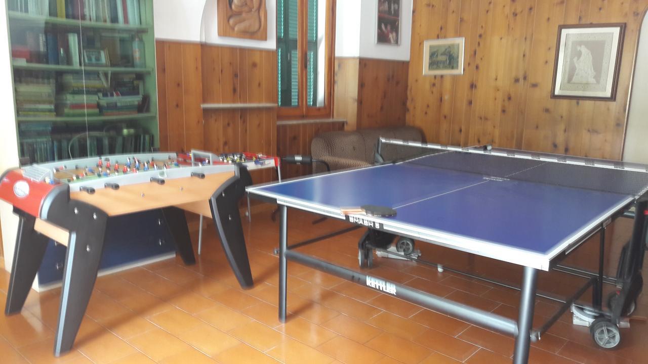 Maissana Affittacamere B&B Trattoria Della Posta מראה חיצוני תמונה