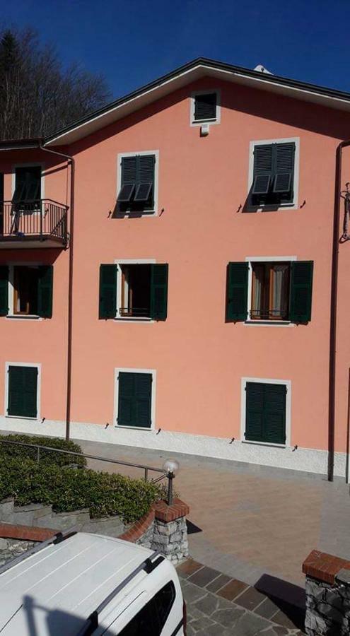 Maissana Affittacamere B&B Trattoria Della Posta מראה חיצוני תמונה